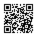 ﾘｰﾁ!!(丿*~∇~)丿⌒⊂●⊃
のQRコード