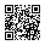 ﾄﾞﾗｶﾝ!!(￣∇￣)ﾉ彡 ■圀圀■☆)ﾉ￣□)ﾉｶﾞｰﾝ!!
のQRコード