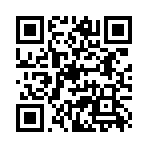 ﾊﾞｲﾏﾝ!!o(*ﾟ▽ﾟ)θ☆圈圈圃圃囮囮回回圀圀圄圄囚囚))ﾟ□ﾟ)/[]･;'.､
のQRコード