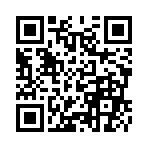 ！Σ(＞0＜)☆l1l9l・l:::l※l川l囗圈固l東l南l西l北l北lo(・∀・o)ｵﾒｯﾄ国士無双ｱﾀｯｸ！
のQRコード
