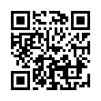 ｺﾝﾆﾁﾊ━━━(ﾟдﾟ(ﾟдﾟ(ﾟдﾟ(ﾟдﾟ(ﾟдﾟ(ﾟдﾟ )━━━━━!!!!!!
のQRコード