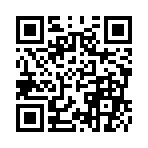 (ﾉ_<｡) 圖圖圖圄圄圄回回回圀圀囗圈 ﾉｰﾃﾝ
のQRコード