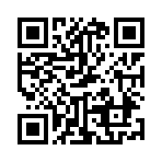 （o・・)/　圃圃囹囹囿囿囮囮囹囹圀圀圖圖 チートイツ
のQRコード