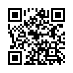 ！Σ(＞0＜)☆l1l9l・l:::l※l川l囗圈固l東l南l西l北l北lo(・∀・o)ｵﾒｯﾄ国士無双ｱﾀｯｸ！
のQRコード