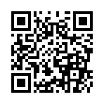 (*´σｰ｀)[一][二][三][･][:][∵][1][2][3][6][7][8]圉圉 三色同順
のQRコード