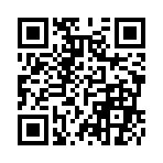 ！Σ(＞0＜)☆l1l9l・l:::l※l川l囗圈固l東l南l西l北l北lo(・∀・o)ｵﾒｯﾄ国士無双ｱﾀｯｸ！
のQRコード