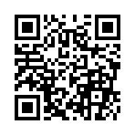 チー!(・_・ )シ-=≡□□□ ピシー!!
のQRコード