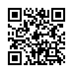 ﾋｬｸﾃﾝﾎﾞｳﾘｰﾁ!! (ｏﾟ▽ﾟ)ﾉ彡⊂＝：：：：＝⊃
のQRコード