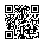 ﾀﾞﾌﾞﾙﾘｰﾁ!(｡･ω･)ﾉ================⊂●⊃⊂●⊃
のQRコード