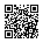 (＾＾;)ﾉｴｲｯ!)))))))[危険牌]
のQRコード