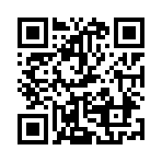 ﾊﾞｲﾏﾝ!!o(*ﾟ▽ﾟ)θ☆圈圈圃圃囮囮回回圀圀圄圄囚囚))ﾟ□ﾟ)/[]･;'.､
のQRコード