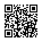 (☆￣∇￣)σσ　囗囗囗圈圈圈固固固[・][：][∵][8][8]　大三元
のQRコード