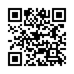 ﾃﾝﾊﾟﾈ!( ☆_･)ノ囹囹囹囹囹囹囹　囗圓圓囗　囗圃圃囗
のQRコード