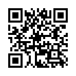 ( /^ω^)/ 回回回回圄圄圄圄固固固固[一][二][三] 圖圖　三槓子
のQRコード