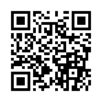 (´∇^)/　 囗囗圈圈圈固固固[1][2][3][4][5][6]　小三元
のQRコード