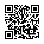 ポン!(°ー° )シ-=≡口□口 カシャン!!
のQRコード