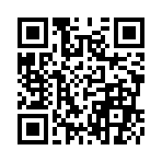 (-_☆)ﾂﾓﾚ!々(-_☆)ﾂﾓﾚﾔ!!々(-_☆)ﾂﾓﾗﾝｶｲ!!!
のQRコード