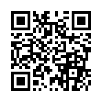 （＾ｰ^)ﾉ･･∞00〇〇◯◯◎◎ ⊂･⊃ 竜巻ﾘｰﾁ
のQRコード