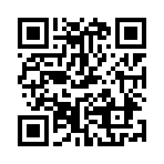 （＾ー^)ノξξξξξξξξξ ⊂・⊃ 竜巻リーチ！！
のQRコード