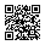 d(＞∇＜) [1][2][2][3][3][4][4][5][6][5][6][7][7][7]　清一色
のQRコード