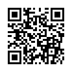 (ﾉ≧∇≦)ﾉｴｲｯ!!■■■■■←危険牌
のQRコード