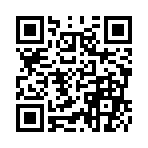 (ﾉ_<｡) 圖圖圖圄圄圄回回回圀圀囗圈 ﾉｰﾃﾝ
のQRコード