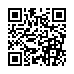 ﾁｰ♪(▽￣o)ノ≡圀 圀固圈
のQRコード