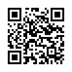 (｡･_･｡)σ ｜７｜７｜７｜ BIG♪
のQRコード