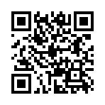 ﾂﾓ!!( -_-)o圀圀圀圄圄圄回回回圖圖圖團團o ﾊﾟﾀﾘ...
のQRコード