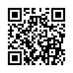 （＾ｰ^)ﾉ･･∞00〇〇◯◯◎◎ ⊂･⊃ 竜巻ﾘｰﾁ
のQRコード