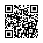 ｱﾝｶﾝ!( ･x･)ﾉ================■圀圀■)￣x￣)ｳｸﾞｯ
のQRコード