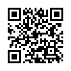 (ﾉ≧∇≦)ﾉｴｲｯ!!■■■■■←危険牌
のQRコード