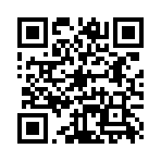 ﾘｰﾁ!!(丿*~∇~)丿⌒⊂●⊃
のQRコード