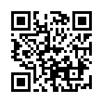 。・゜チワ━━━(＊≧∀ﾟ)b━━━ッス☆☆☆
のQRコード