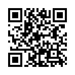 o_ _)oﾊﾟﾀ (o- -)oﾑｸｯ (oﾟ▽ﾟ)oﾆﾊﾟｯ (o_△_)oｺﾞﾛﾝ(o_ _)o
のQRコード