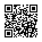 ｸﾙﾘﾝ♪ヽ( ﾟ▽ﾟ)ﾉヽ(^* ) ヾ(*ﾟ▽ﾟ(^-^*)ﾉ ｸﾙｸﾙ ヽ(ﾟ▽ﾟo )ヾ(*^ｰ^)/ ｸﾙﾘﾝ♪
のQRコード