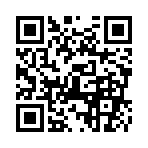 ((((o´ω｀o)ﾉｺﾝﾆﾁﾜｧ♪
のQRコード