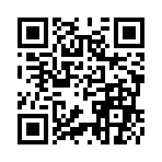 (p･･q)(p･･q)きゃぴ♪
のQRコード