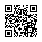 ﾙﾝﾙﾝ♪ q(^-^q)(p^-^)p q(^-^q)(p^-^)p ♪ﾙﾝﾙﾝ
のQRコード