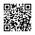 ｷｬｧ♪ o(･ω･o) (o･ω･o) (o･ω･)o ｷｬｱ♪
のQRコード