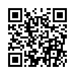 ♪きゃっ☆(O￣▽￣)O(O￣▽￣O)O(￣▽￣O)☆きゃっ♪
のQRコード