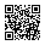 (p･･q)(p･･q)きゃぴ♪
のQRコード