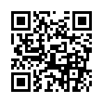 （oゝд・）ﾉこんちゃ
のQRコード