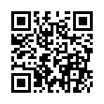 (/_ _ )/♪へ(-。-へ)♪(/_ _ )/
のQRコード