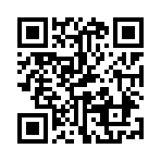 ｲｴｰｲヾ(=_=)ゞヾ(_ _)〃ヾ(=o=)ゞヾ(_ _)〃ﾈﾑﾙﾈﾑﾙ
のQRコード