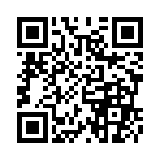 ﾈｼﾞﾈｼﾞｯ　”8-( ・Θ・)ﾋﾟﾖﾋﾟﾖ
のQRコード