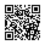 ┌(･｡･)┘♪└(･｡･)┐♪┌(･｡･)┘ﾓﾝｷｰﾓﾝｷｰ
のQRコード