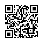 ﾍ(´∀｀ﾍ)(ﾉ´∀｀)ﾉｱｰｺﾘｬｺﾘｬﾍ(´∀｀ﾍ)(ﾉ´∀｀)ﾉ
のQRコード