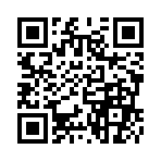 ｶﾞﾋﾞｰﾝ!!(￣□￣;)人(;￣□￣)(￣□￣;)人(;￣□￣)ﾀﾞﾝｽ!!
のQRコード