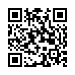 ｲｴｰｲヾ(^-^)ゞヾ(._.)〃ヾ(^o^)ゞヾ(._.)〃ﾀﾞﾝｽﾀﾞﾝｽ
のQRコード